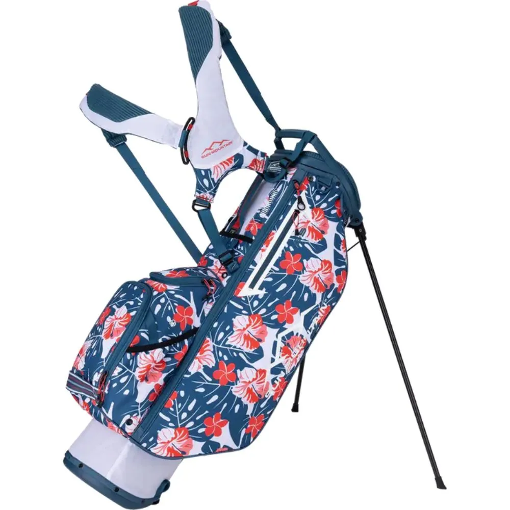 Sun Mountain 3.5 LS Stand Golf Bag 2024