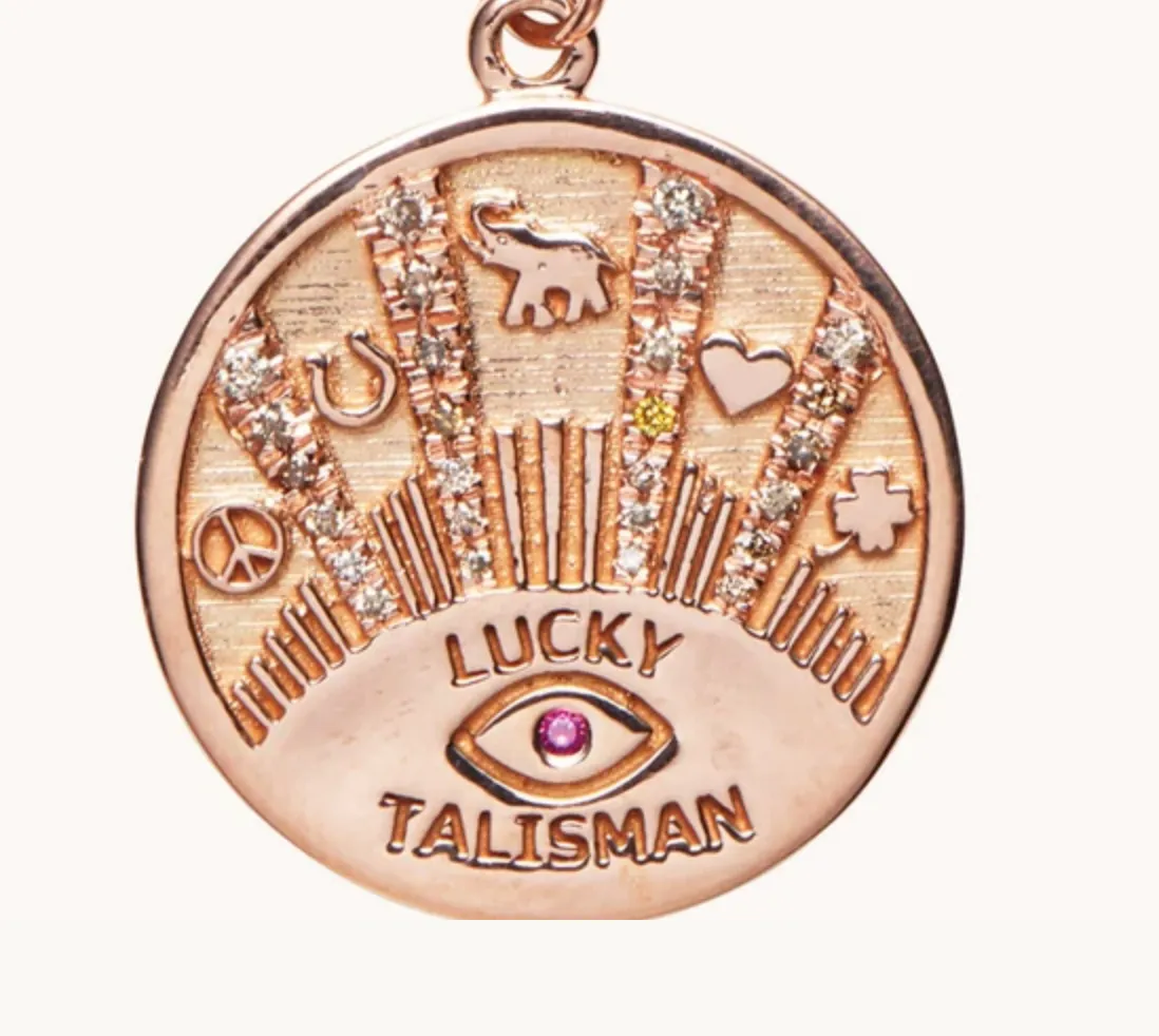 Talisman Coin On Chain