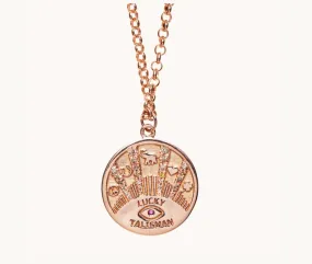 Talisman Coin On Chain