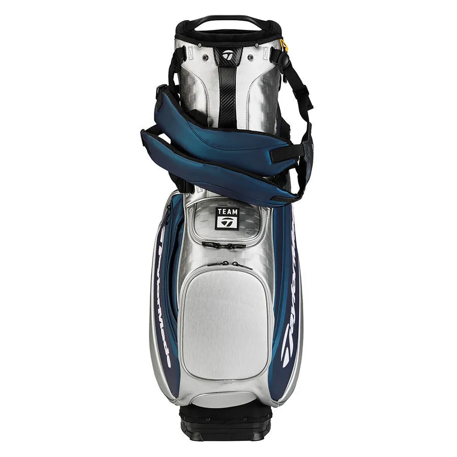 TaylorMade Men's Tour Stand Golf Bag 2024