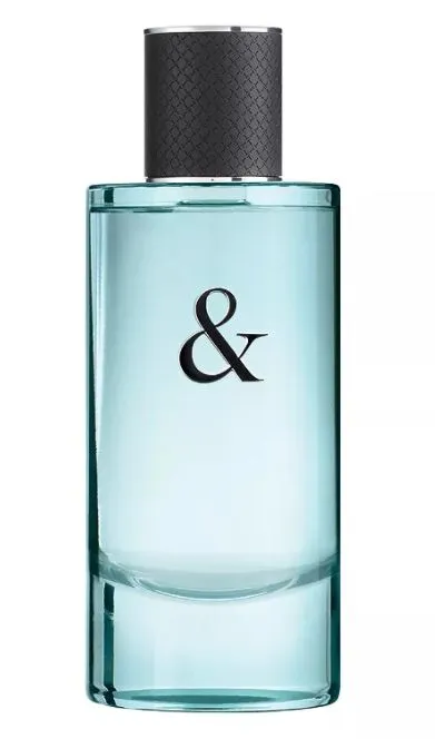 Tiffany & Love for Him by Tiffany & Co 3.0 oz. EDT Spray.