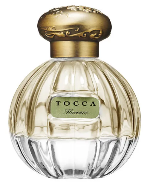 Tocca Eau de Parfume