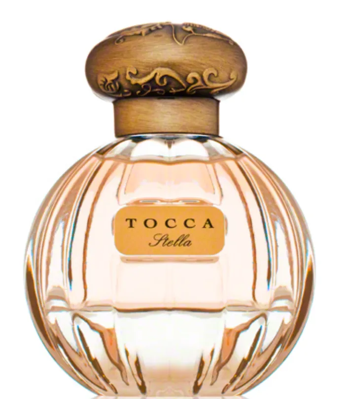 Tocca Eau de Parfume