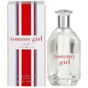 Tommy Hilfiger Tommy Girl 6.7 oz 200 ml HUGE SIZE!!