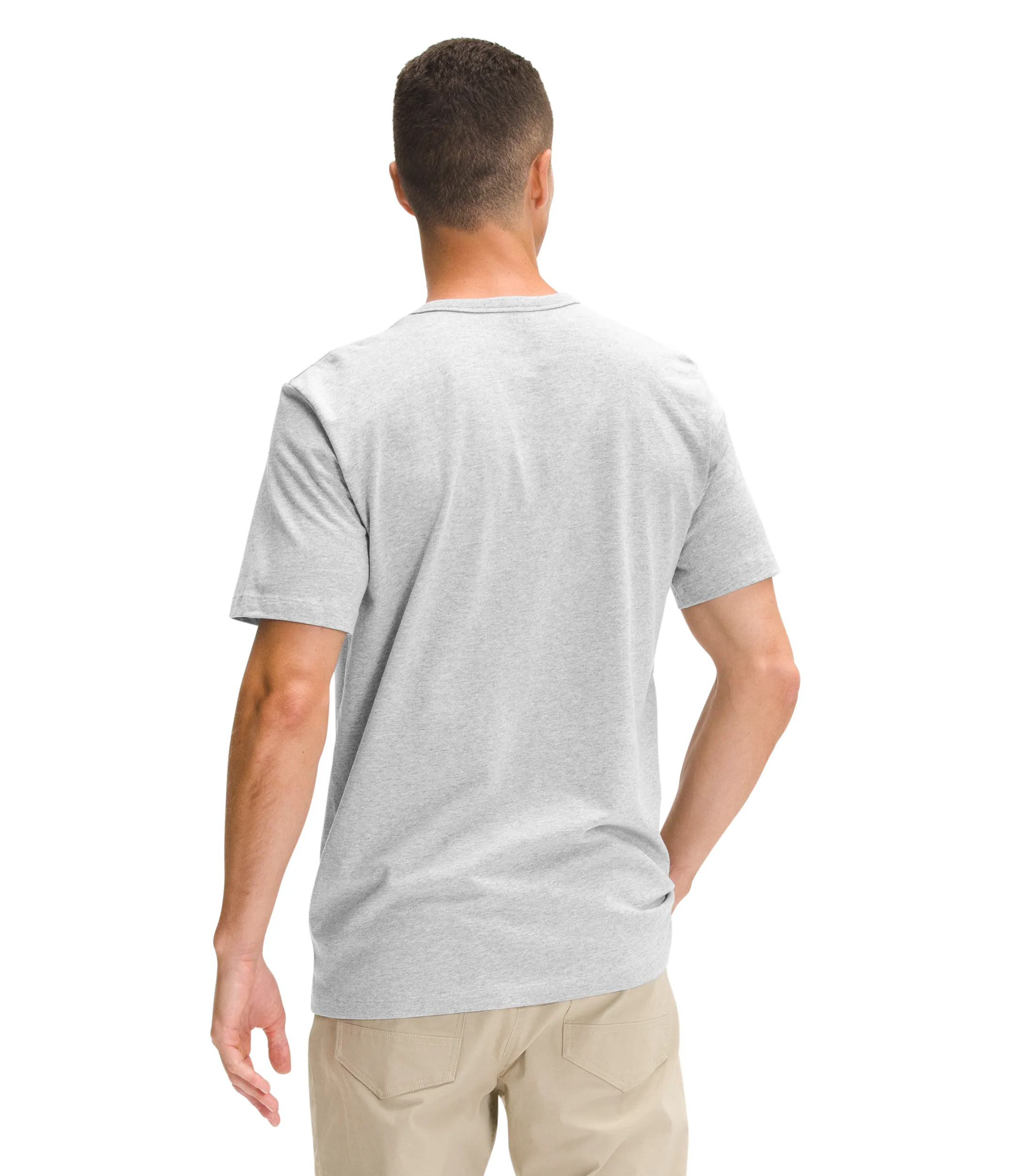 Trail T Shirt Men's