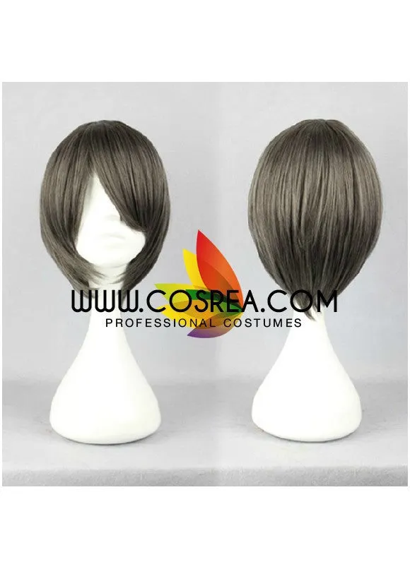 Umineko Kanon Cosplay Wig