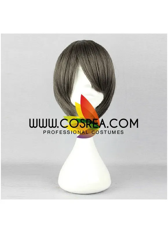 Umineko Kanon Cosplay Wig