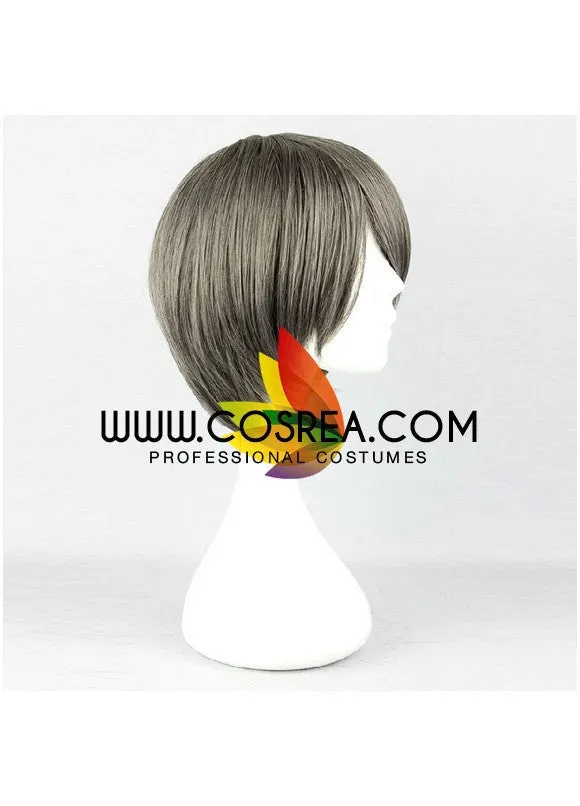 Umineko Kanon Cosplay Wig