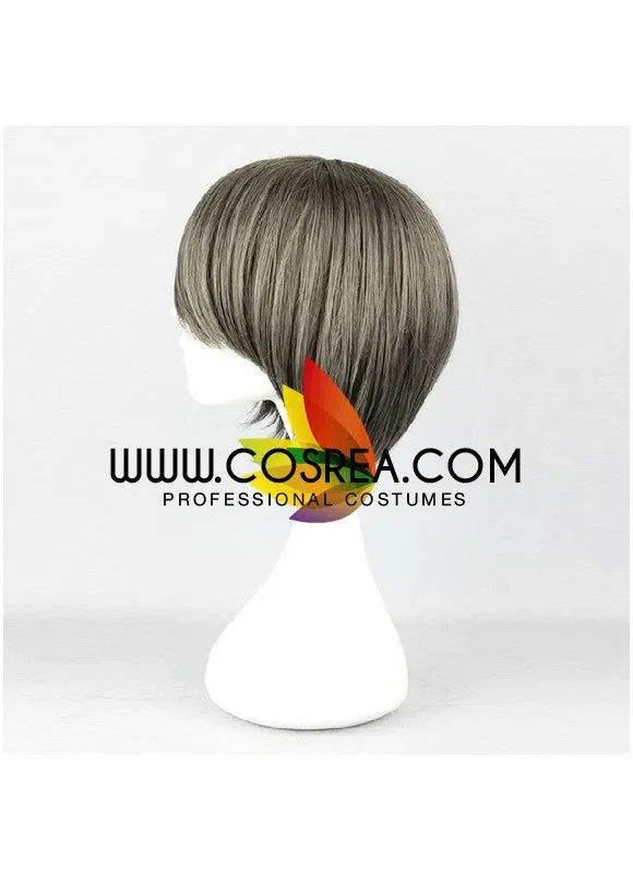 Umineko Kanon Cosplay Wig