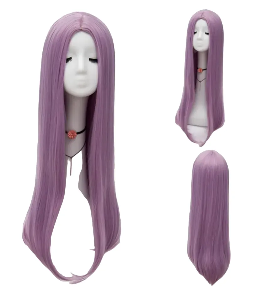 Wig Queen Chichi (Lilac)