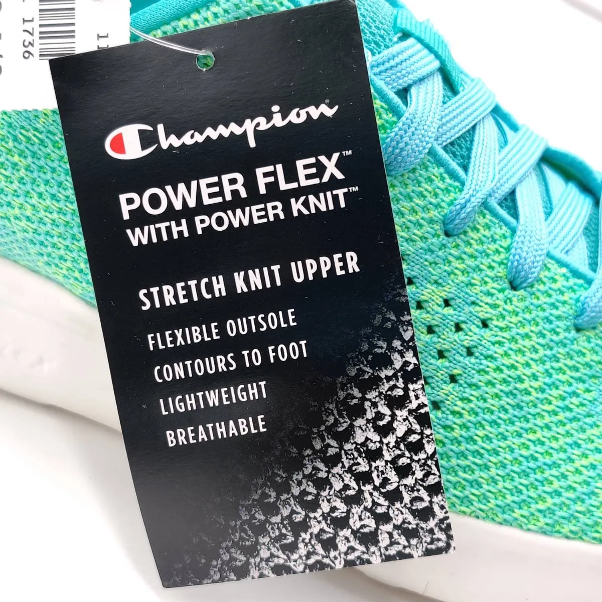 Women's Medicated Walk Shoe by CHAMPION