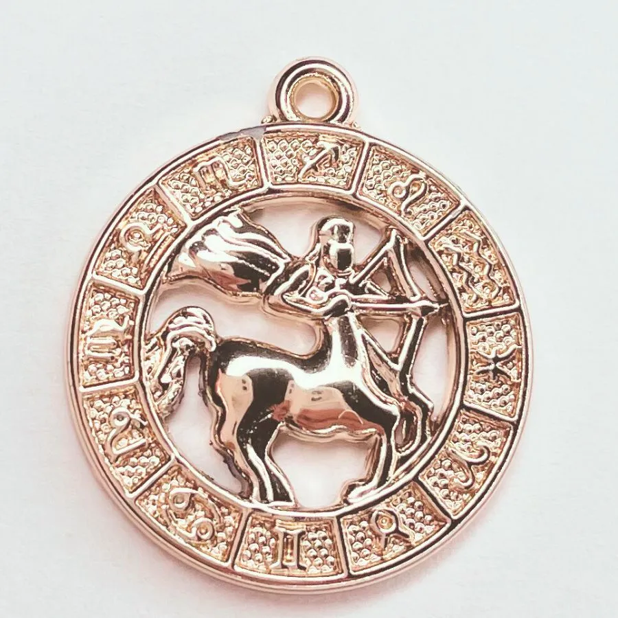 Zodiac Pendant- Sagittarius