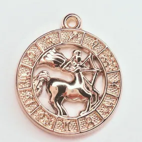 Zodiac Pendant- Sagittarius